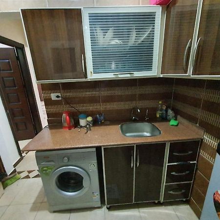 Abeer Suites Hurghada Buitenkant foto