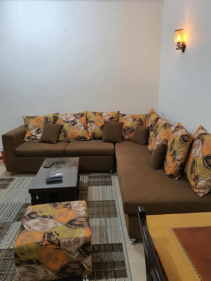 Abeer Suites Hurghada Buitenkant foto