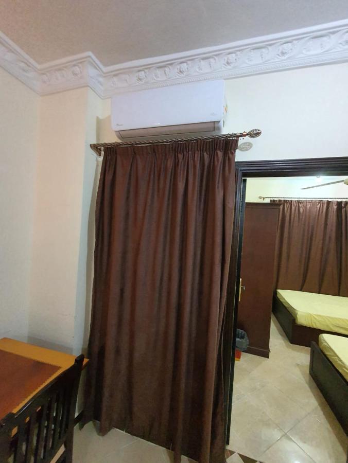 Abeer Suites Hurghada Buitenkant foto