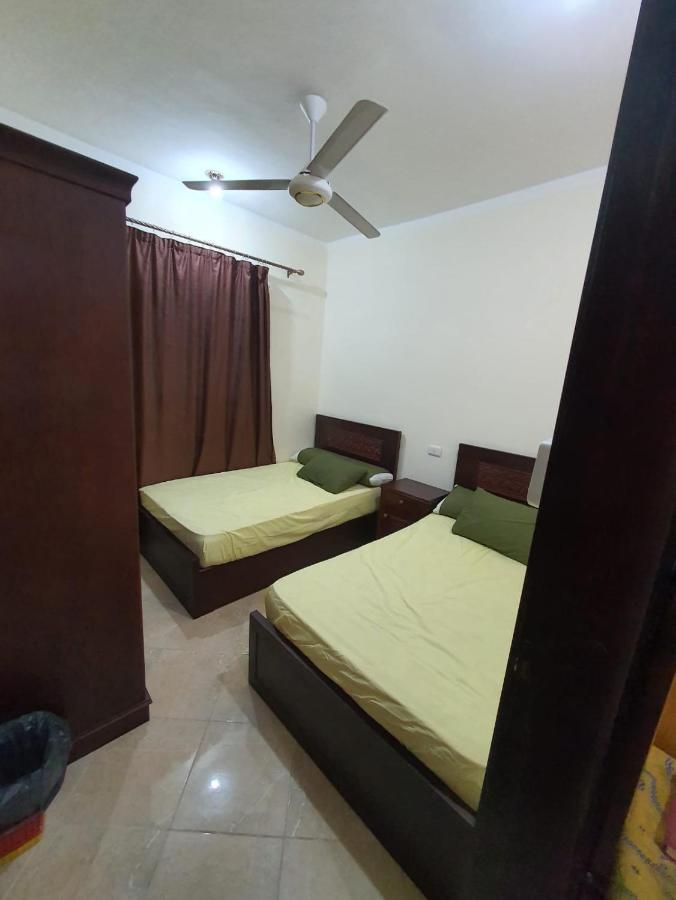 Abeer Suites Hurghada Buitenkant foto