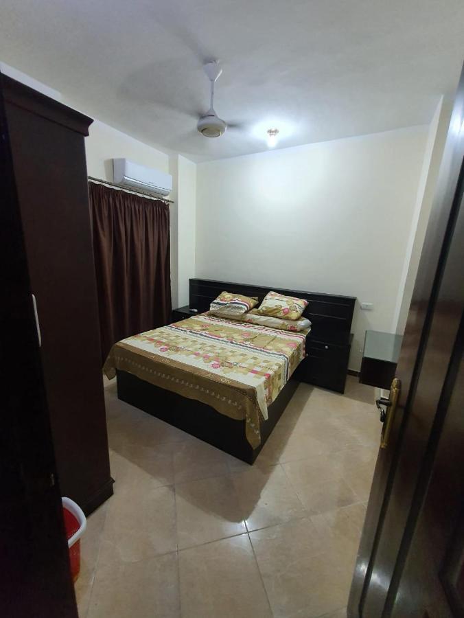 Abeer Suites Hurghada Buitenkant foto