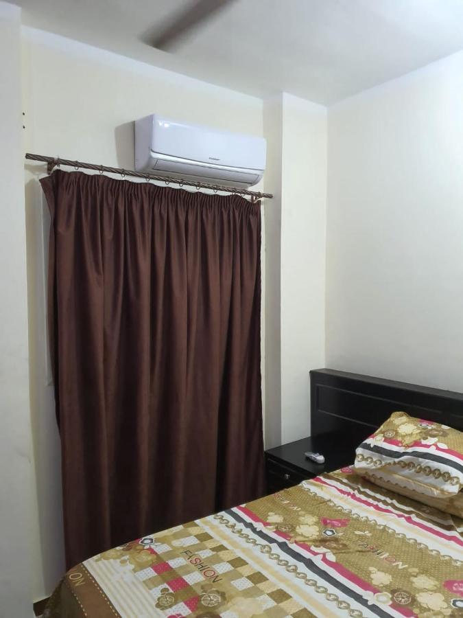 Abeer Suites Hurghada Buitenkant foto