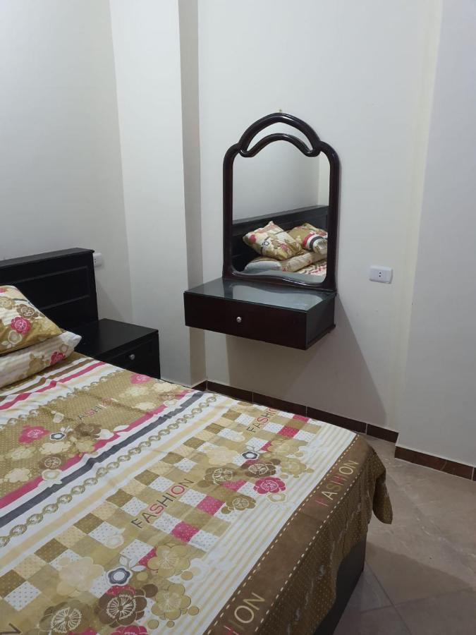 Abeer Suites Hurghada Buitenkant foto