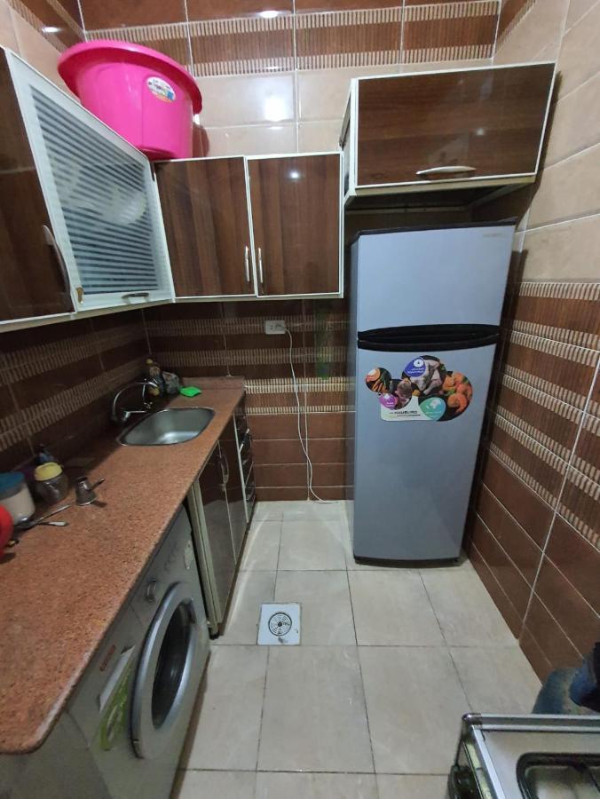 Abeer Suites Hurghada Buitenkant foto