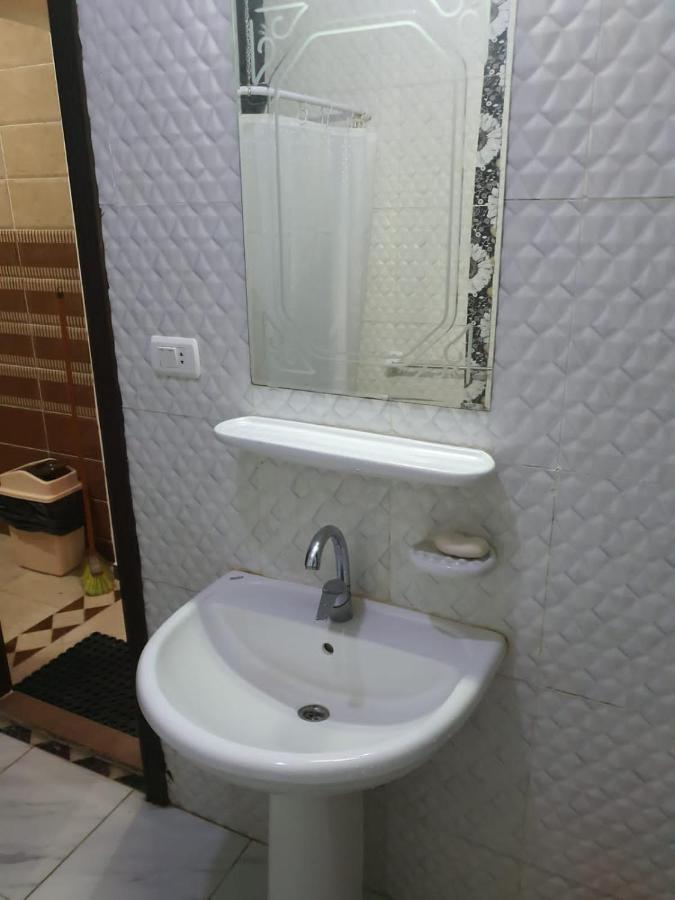 Abeer Suites Hurghada Buitenkant foto